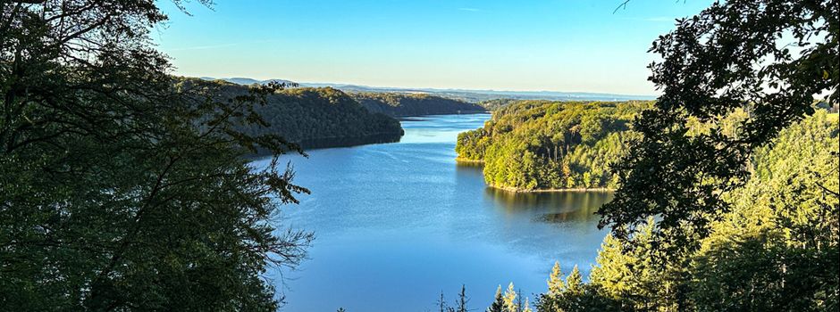 Deutschlands schönster Wanderweg: „Bergischer Weg“ aus dem Rhein-Sieg-Kreis steht zur Wahl