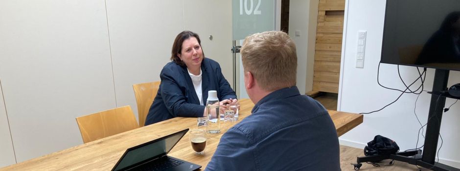 MVG-Chefin gibt zu: Ticketkauf in Mainz war mir selbst schon zu kompliziert