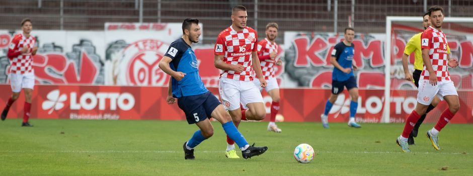 TSV Schott plant besondere Aktionen rund um Mainzer Derby