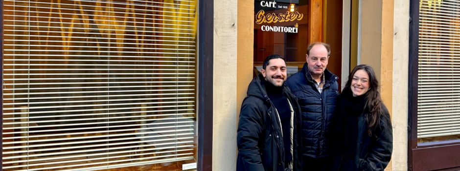 Café eröffnet in der Mainzer Klarastraße