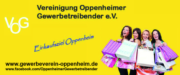 Vereinigung Oppenheimer Gewerbetreibende (VOG)