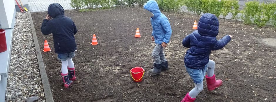 Niederkasseler Kindergärten mit tollen Projekten