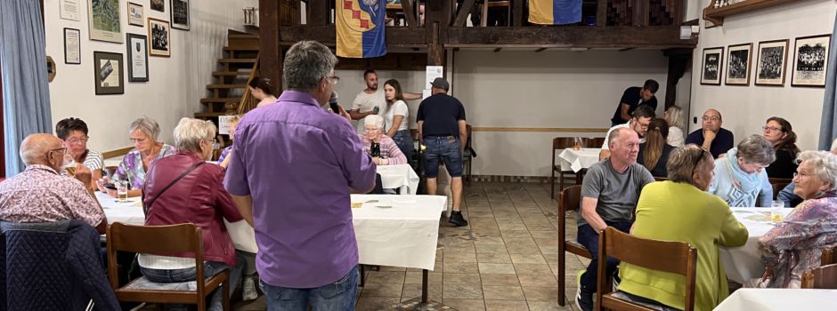 Nachlese Kirchweihfest 2025