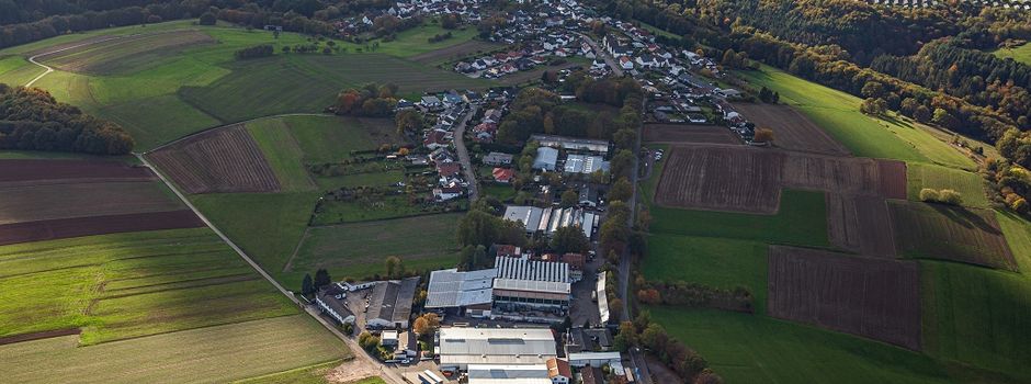 Öffentliche Sitzung des Ortsbeirates Hengsberg