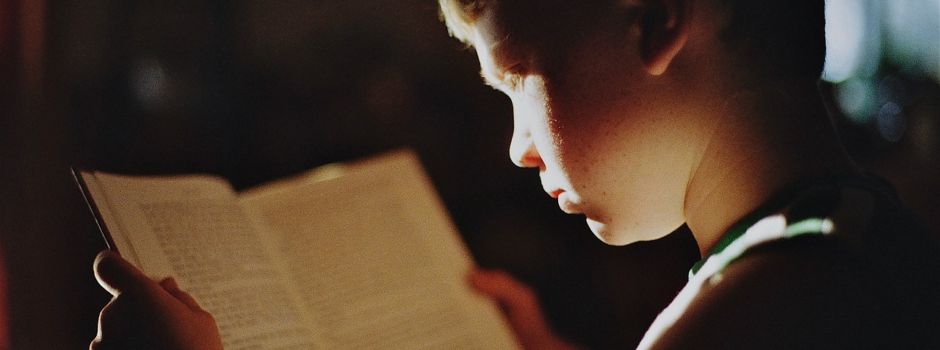 Jungenfreizeit an die Ostsee - Es sind noch Plätze frei!