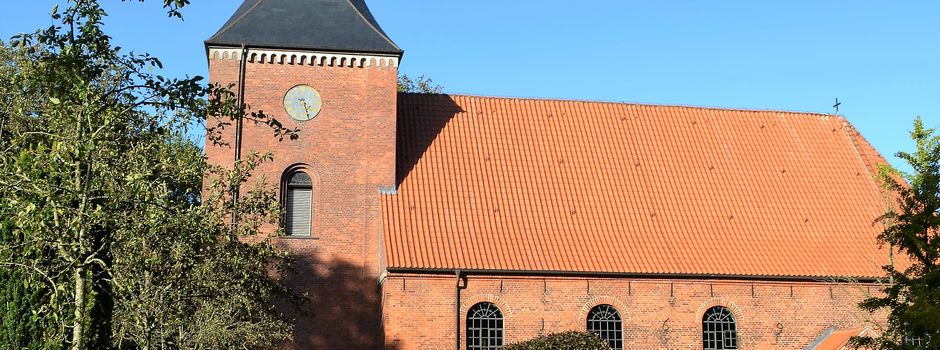 Orgelabend in der Marienkirche Hohn