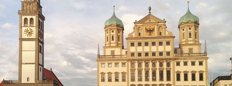 Klimakonferenz Augsburg 2022 - Das erhoffen sich die AktivistInnen