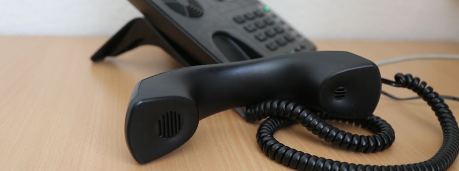 Erneut falsche Polizeibeamte am Telefon