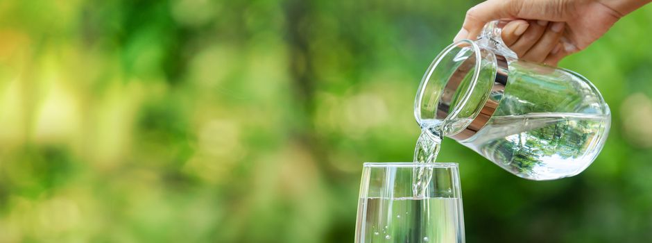 Heidjers Stadtwerke erhöhen Trinkwasserpreise