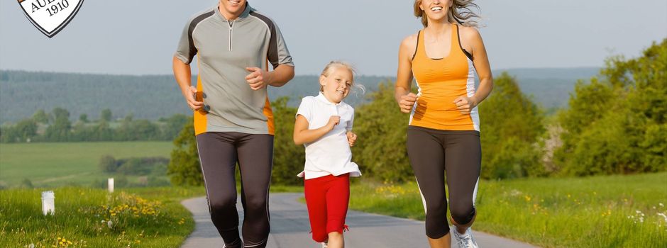 20. Auetal-Oktoberlauf – Sei dabei!