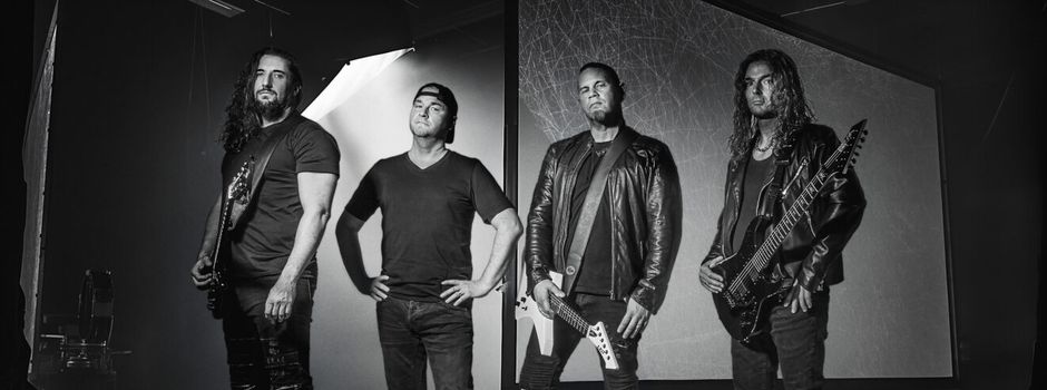 The Original Metallica Tribute am 15. November in Dexheim