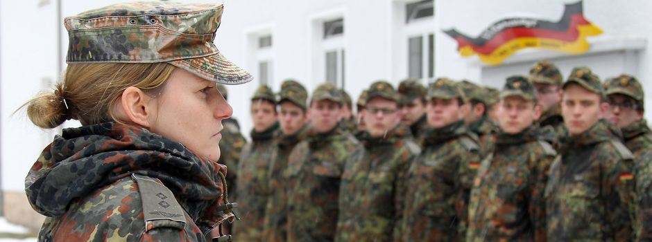Neues Musterungszentrum der Bundeswehr entsteht in Koblenz