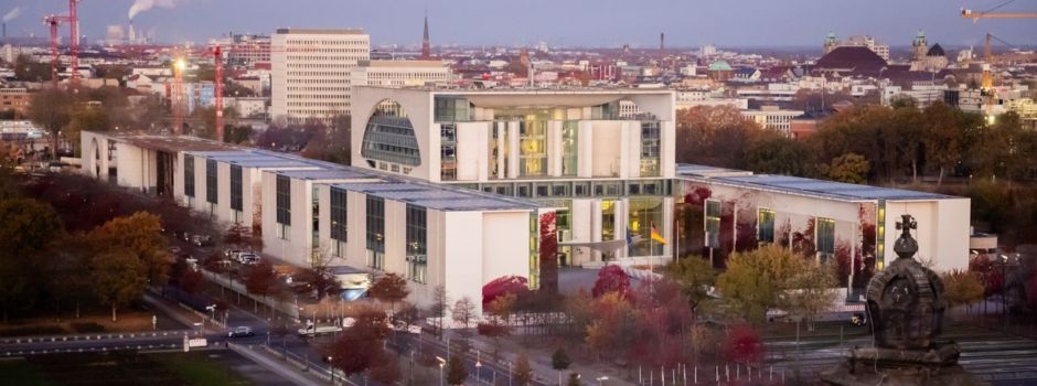 Dramatisches Ringen um Auswege aus Koalitionskrise