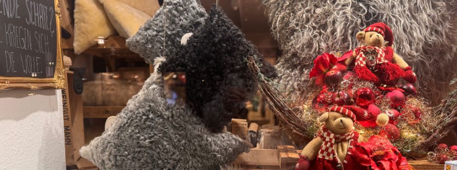 Määänz Naturprodukte: Wärmstens empfohlen – Weihnachtsgeschenke mit Herz