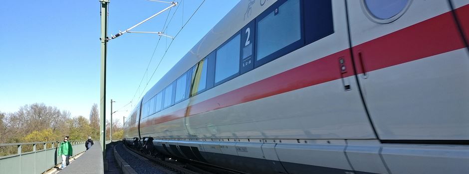 Was sich 2026 beim Zugverkehr in Wiesbaden und Mainz ändert