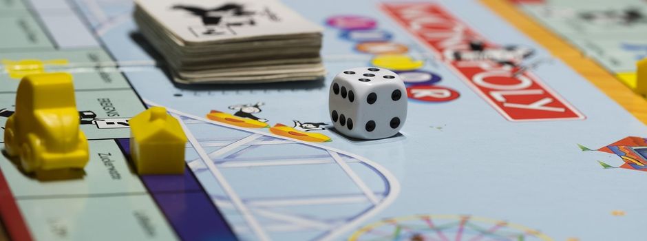 Gemeinsam statt allein- Spieleabend für unsere Gemeinde