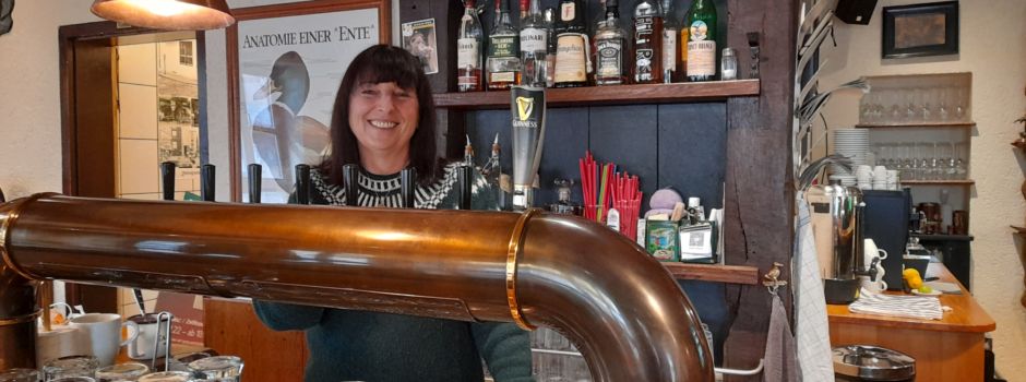 Merkurist Kneipen-Special: „Zeitungsente“