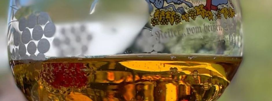Reiler Weinhoheit gesucht! 
