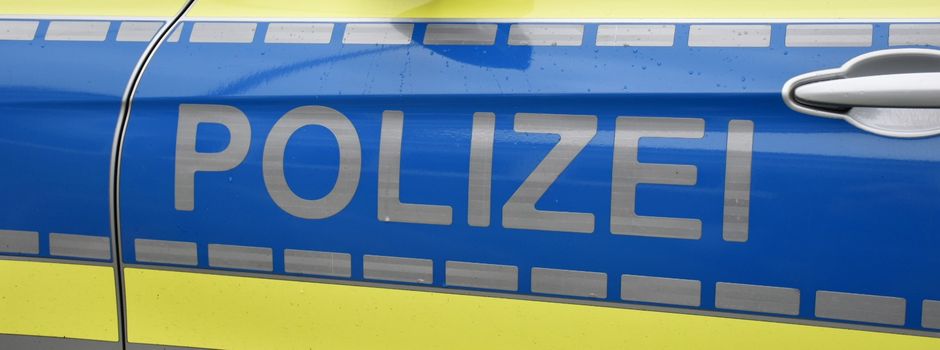 Clarholz: Verkehrsunfall mit einer verletzten Person