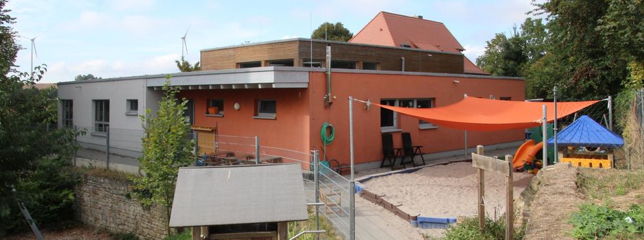 Wer hat etwas beobachtet? Hinweise zu Vorfällen auf dem Kitagelände gesucht