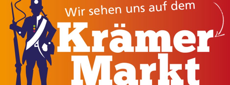 Krämermarkt: Von „A“ wie Autopolitur bis „Z“ wie Zimtstangen