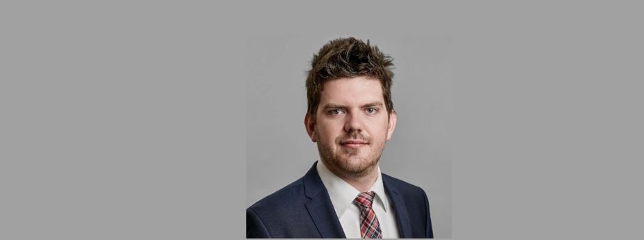 Grußwort des Bürgermeisters