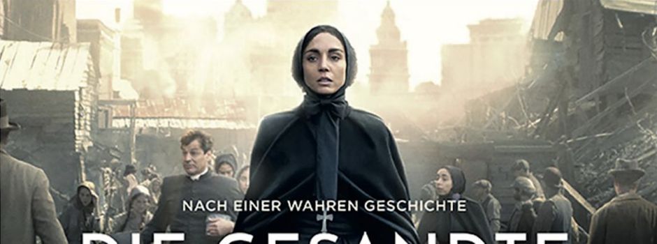 Benefiz-Matinee im Kino