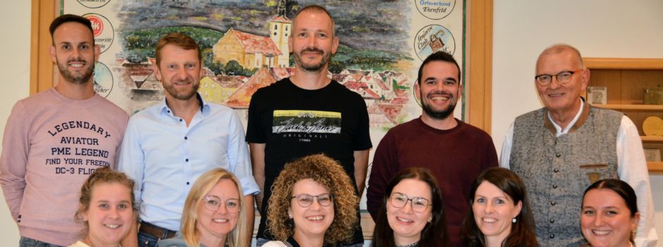 Neuwahlen beim Theaterverein