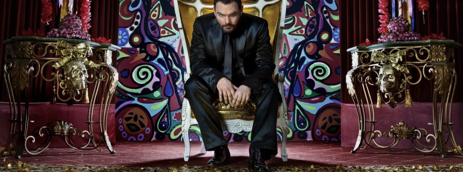 Augsburger Stadtsommer 2022: Diese Acts rocken die Freilichtbühne