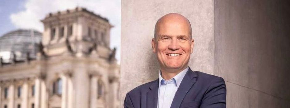 Kandidatenvorstellung Wahlkreis 131: Ralph Brinkhaus - CDU
