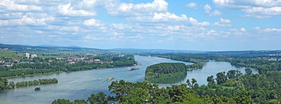 Evangelisches Dekanat Ingelheim-Oppenheim bietet Ausflug zur Skulpturen-Triennale nach Bingen