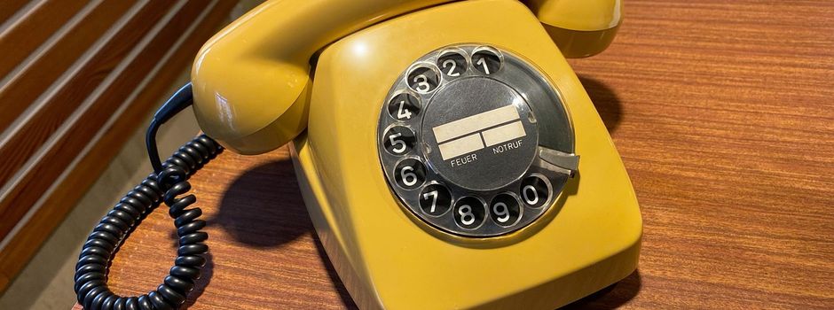telefonische Erreichbarkeit eingeschränkt