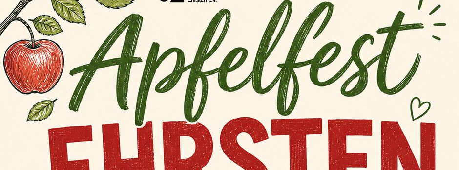 Apfelfest in Ehrsten