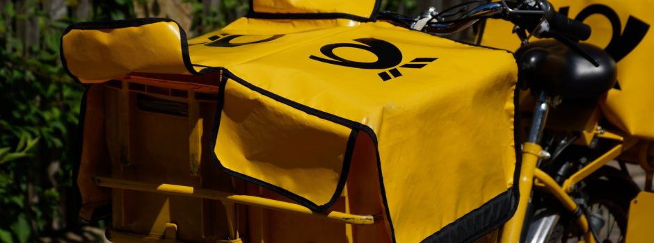 Lange Wartenzeiten: Unmut über Brief-Zustellung in Teilen von Mainz