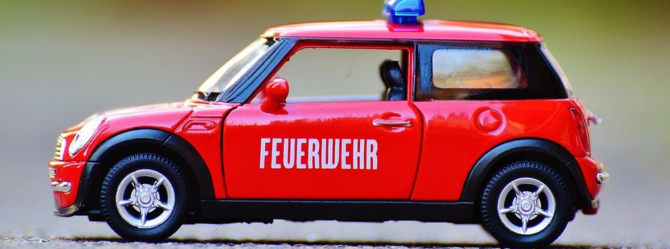 Einladung zur Jahreshauptversammlung des Feuerwehrvereins am 03.02. um 19.00 Uhr