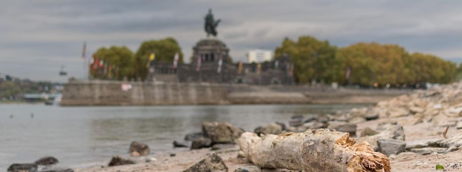 Manager-Schwemme bei der Bekämpfung des Leerstands in Koblenz
