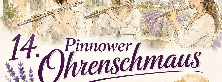Urlaubsgrüße aus Frankreich