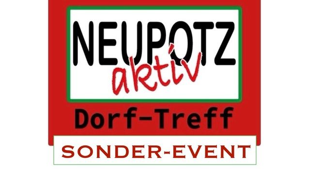 Dorf-Treff-Spezial