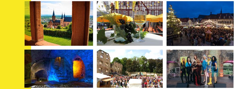 Oppenheim: Tourismus-Saison startet am 1. April – Zahlreiche Events, neue Führungsformate, mehr Service