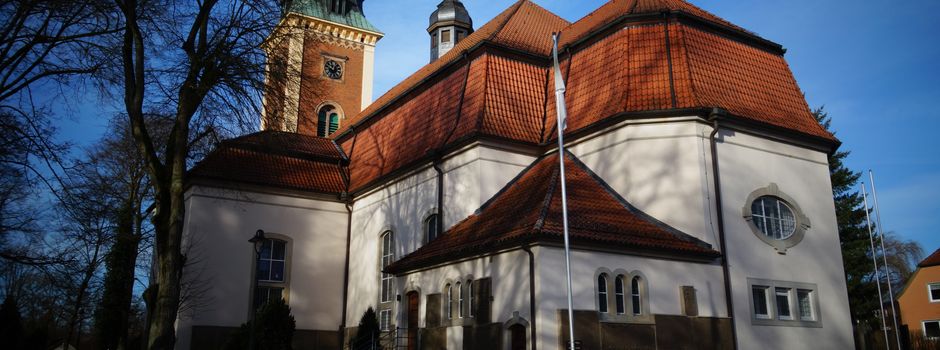 Besondere Predigtreihe