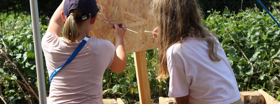 Jetzt anmelden: Demokratieprojekt ‚Kinderstadt‘ kommt nach Herleshausen