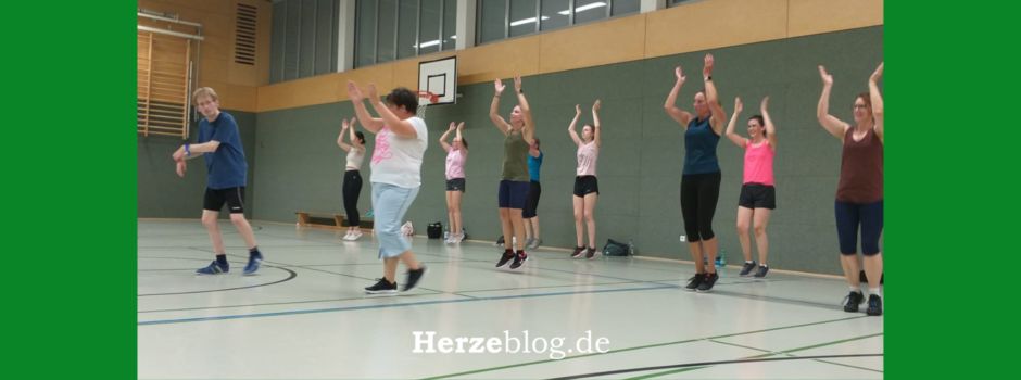 Fit durch den Winter: Shape your body, rock your soul!