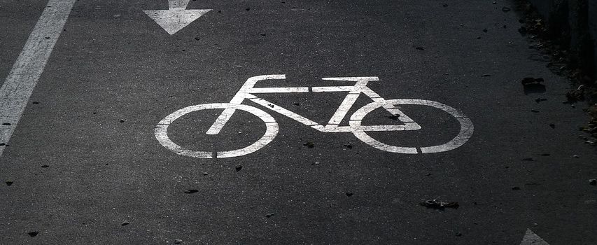 Radwegenetz auf der Spielberger Platte wird gebaut