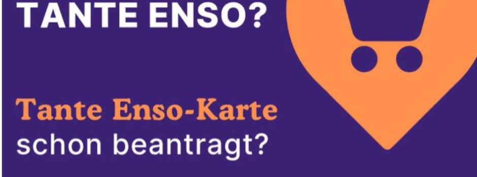 Der Tante Enso Laden in Sukow öffnet bald