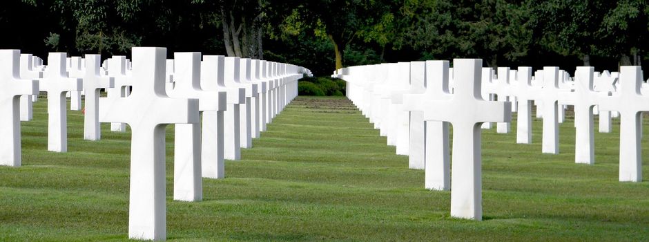Volkstrauertag - Gemeinsames Gedenken am So.16.11.25