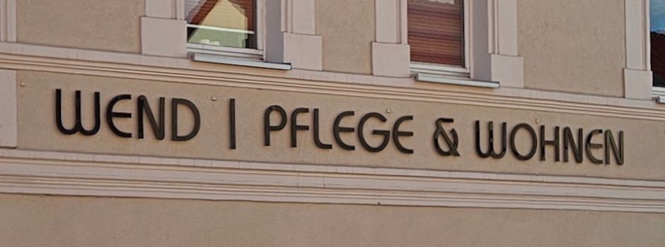 Kranken- und Altenpflege Wend GmbH