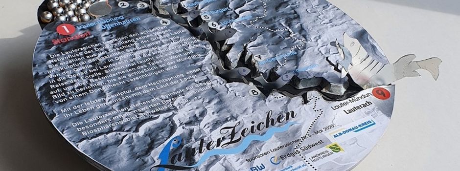 LauterZeichen - die letzten beiden Zeichen zur Vollendung