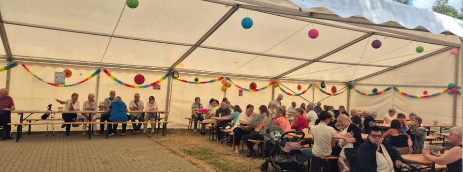 Sommerfest 2026
