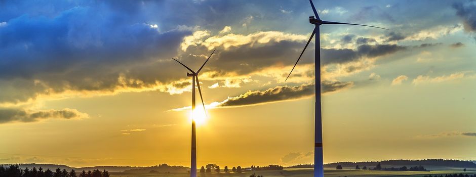 Einspruch gegen Windkraftpläne