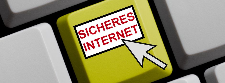 Schutz vor Falschmeldungen, Hackern & Co: Telefonaktion zum "Safer Internet Day 2021"